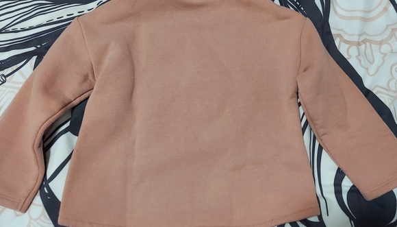 Zara toddler sweater - Picture 2 of 5
